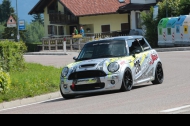 Oronzo Montanaro - Mini Cooper S JCW (Foto Xrally.com by Karburo)